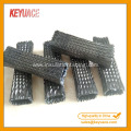 Carbon Fiber Braided Cable Sleeves